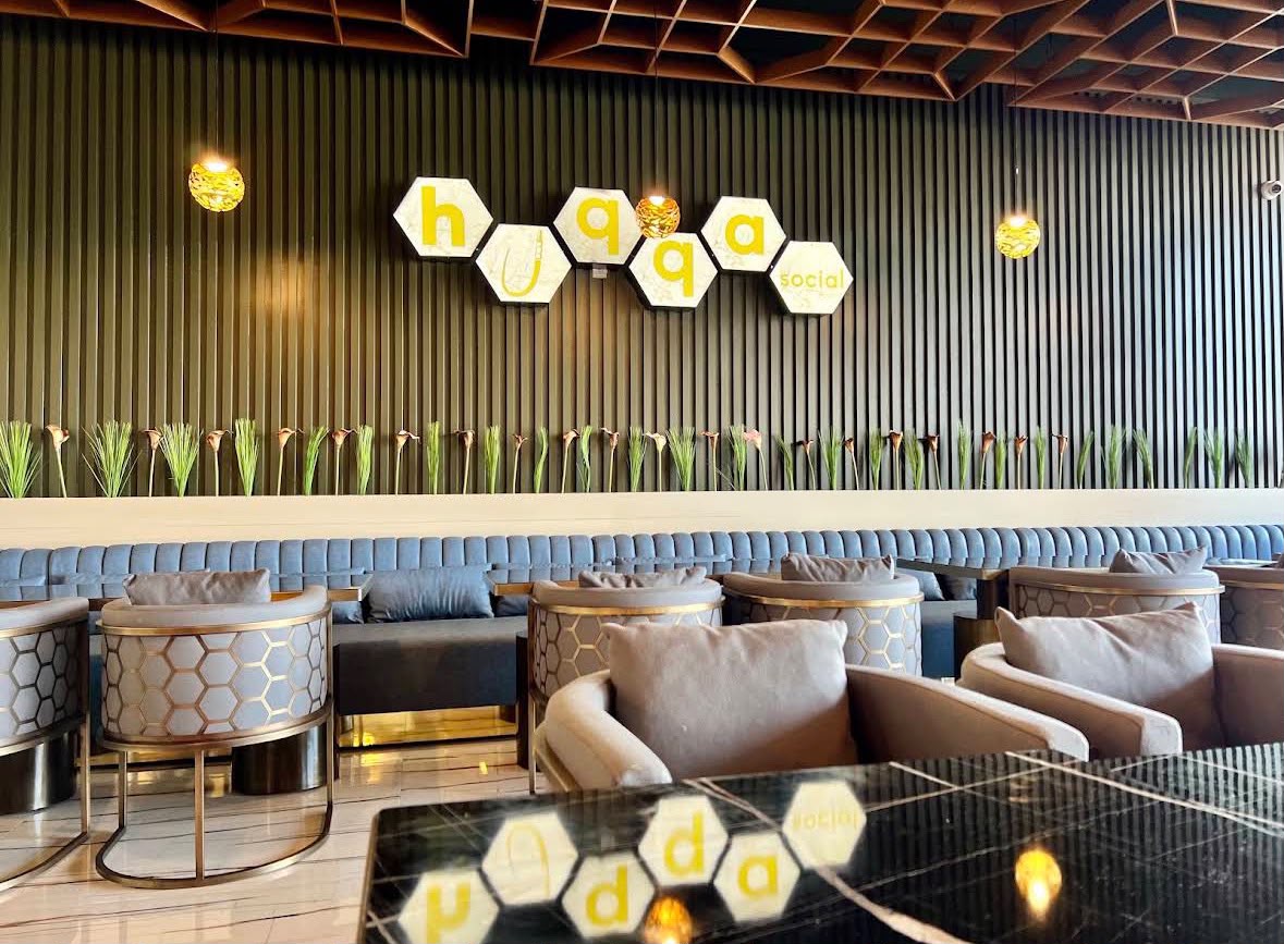 Huqqa Social, Houston (Sugar Land), TX, USA