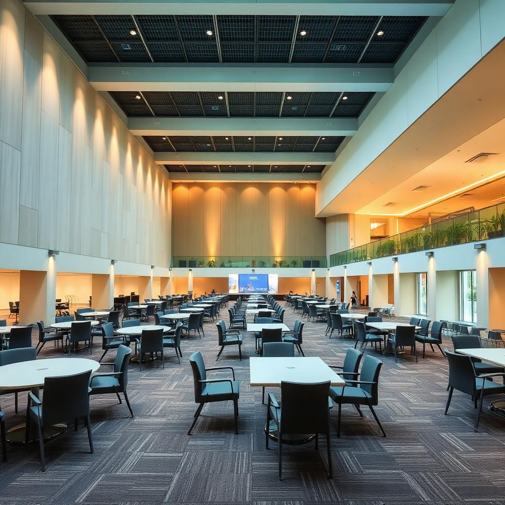 Convention Center