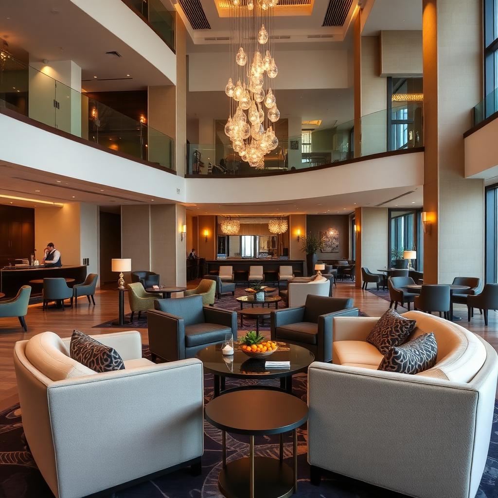 Hospitality