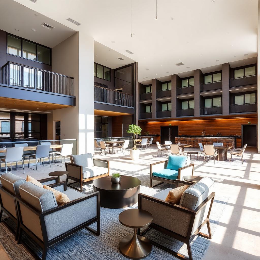 Multifamily