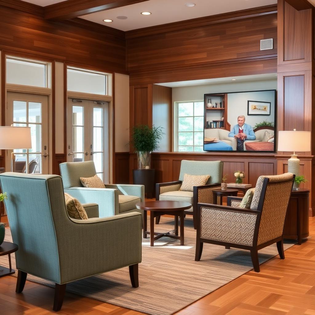 Senior Living