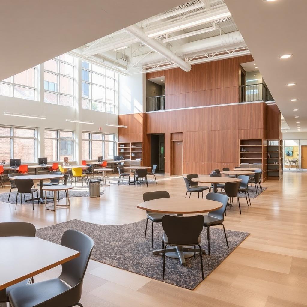 Student Housing